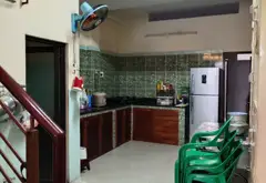 Nhà mặt phố hiếm có tại Cư Xá Phú Lâm D, giá cực tốt, giảm ngay 150 triệu... Bán nhà mặt phố tại Bình Phú, Hồ Chí Minh 04