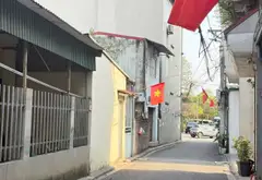 🌺ĐƯỜNG THÔNG OTO 5 CHỖ ĐỖ CỬA - CÁCH QH ĐƯỜNG 30M BÌA ĐANG DẦN HOÀN THIỆN 20M -C VÕ VĂN KIỆT 200M... Bán đất tại Phúc Thịnh, Hà Nội 03