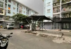 Bán shophouse 2PN, 2WC, 58m2 tại Thạnh Mỹ Lợi, HCM... Bán Shophouse tại Cát Lái, Hồ Chí Minh 08