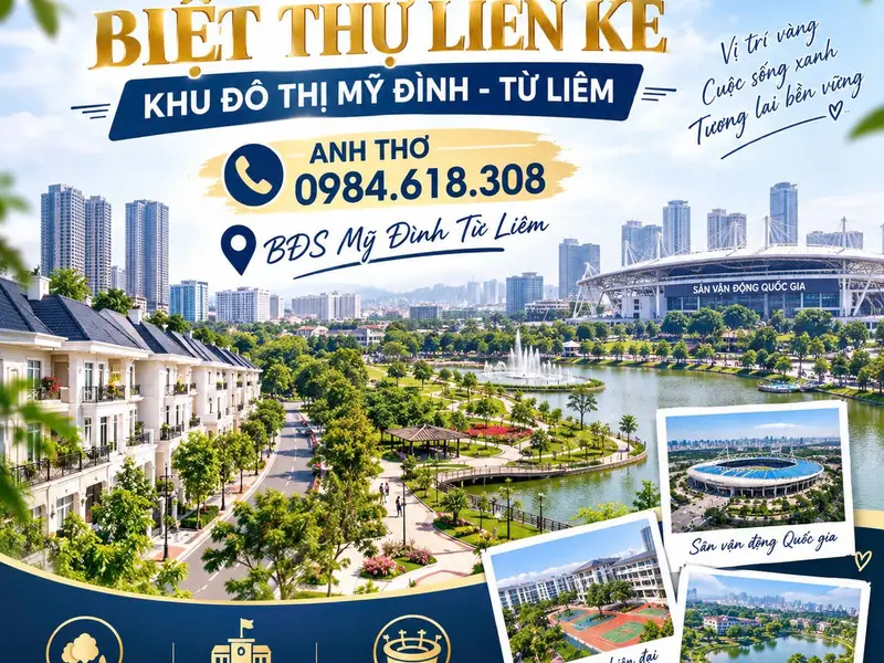 Bán ĐẤT Mặt phố Hồ Tùng Mậu – vị trí đắc địa, vỉa hè rộng, kinh doanh đa dạng... Bán nhà mặt phố tại Phú Diễn, Hà Nội 01