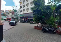 Căn hộ Lầu 8. Sát bên nhà thi đấu Phú Thọ, Bệnh Viện 1A, Thống Nhất.... Bán căn hộ chung cư tại Phú Thọ, Hồ Chí Minh 11