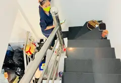 NHÀ 2 TẦNG – 36M² – 2PN – 2WC – 2 MẶT TIỀN TRƯỚC SAU - LÊ VĂN LƯƠNG - NHÀ BÈ... Bán nhà riêng tại Nhà Bè, Hồ Chí Minh 04