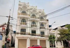 Nhà mặt phố Ngô Gia Tự 5 tầng có thang máy, diện tích rộng 88m², vị trí chiến lược... Bán nhà mặt phố tại Hải An, Hải Phòng 02