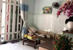 Cực Gấp Giảm Thêm 200 Tr–Chỉ 5.5 T.ỷ - Nhà Đẹp 2 Tầng – HXH– Cạnh Chung Cư Sunview Town & Phát Đạt... Bán nhà riêng tại Tam Bình, Hồ Chí Minh 13