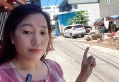 Mặt tiền 7M3 Xung Quanh tiện ích ngập tràn... Bán đất tại Võ Cường, Bắc Ninh 03
