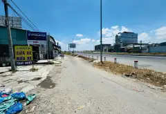 Giảm sốc 10 tỷ - Nhà mặt tiền quốc lộ rộng rãi cho kinh doanh đỉnh... Bán nhà mặt phố tại Hưng Long, Hồ Chí Minh 03