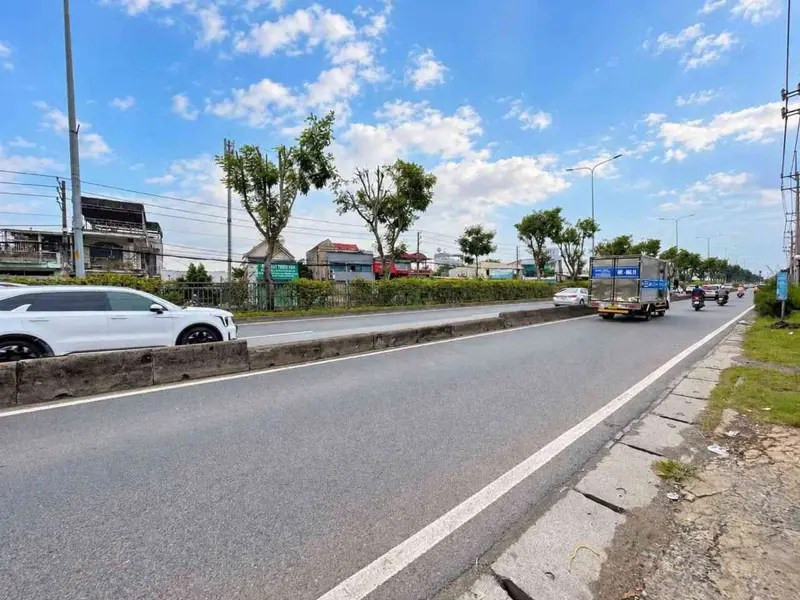 Bán nhà mặt phố Quốc Lộ 22, Xuân Thới Sơn, Hóc Môn, 220m, 8.x tỷ... Bán nhà mặt phố tại Xuân Thới Sơn, Hồ Chí Minh 01