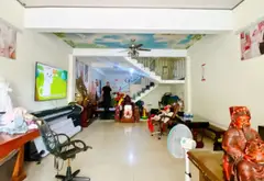 Nhà mặt tiền kinh doanh đường số 16, bình hưng hòa A,Bình Tân... Bán nhà mặt phố tại Bình Hưng Hòa, Hồ Chí Minh 04