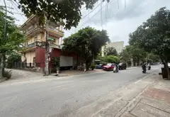 Bán đất thổ cư 76m2 mặt tiền rộng tại Vân Nội... Bán đất tại Phúc Thịnh, Hà Nội 02