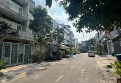 BÁN ĐẤT TẶNG NHÀ AN DƯƠNG VƯƠNG 70M2 ĐƯỜNG 8M NHIK 4 TỶ... Bán nhà riêng tại An Lạc, Hồ Chí Minh 01