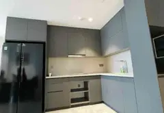Căn hộ hiện đại giá sốc tại Nguyễn Trãi, 2PN, 2WC... Bán căn hộ chung cư tại Cầu Ông Lãnh, Hồ Chí Minh 09