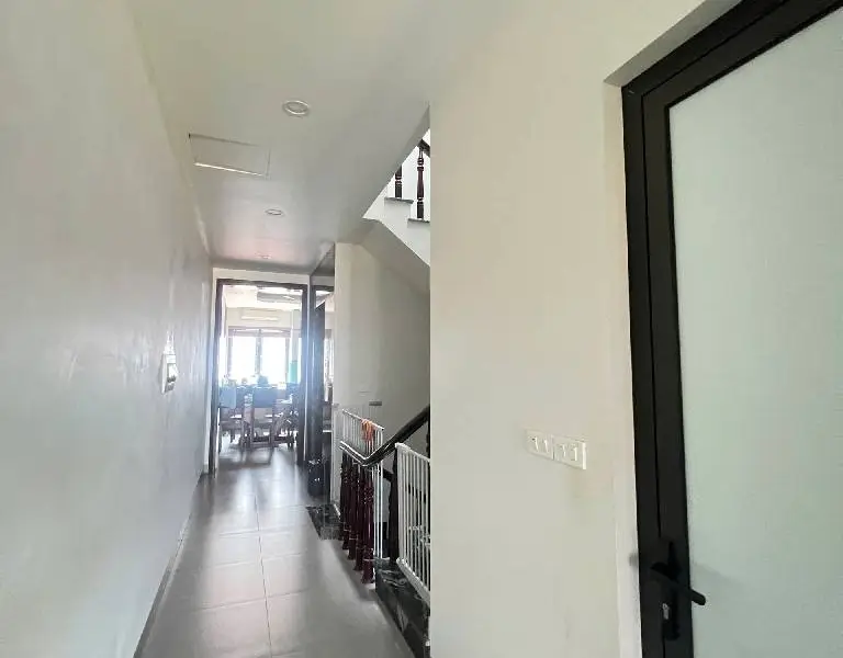 Mặt Phố Mai Dịch 70m - 7 tầng thang máy -MẶT PHỐ - Nhà 2 mặt tiền trước sau-VỈA HÈ - Ô TÔ TRÁNH... Bán nhà mặt phố tại Từ Liêm, Hà Nội 01