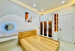 Bán nhà mới 2 tầng 44.8m² tại phường Đỗ Tấn Phong, gần ngã tư Phú Nhuận... Bán nhà riêng tại Đức Nhuận, Hồ Chí Minh 09