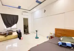 Nhà mặt phố siêu rộng 6 tầng tại trung tâm quận, giá mềm bất ngờ... Bán nhà mặt phố tại Trung Mỹ Tây, Hồ Chí Minh 08