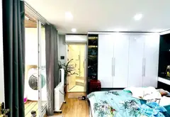 CĂN HỘ DỊCH VỤ 7 TẦNG THANG MÁY - DÒNG TIỀN 80TR/TH - HỆ THỐNG PCCC ĐẦY Đủ... Bán nhà riêng tại Ba Đình, Hà Nội 16