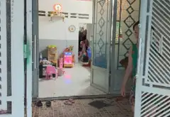 Nhà 2 tầng Lâm Văn Bền Q7_Ngang khủng 8,45m_Dòng tiền 15tr/tháng_6,35T còn TL... Bán nhà riêng tại Phú Thuận, Hồ Chí Minh 01