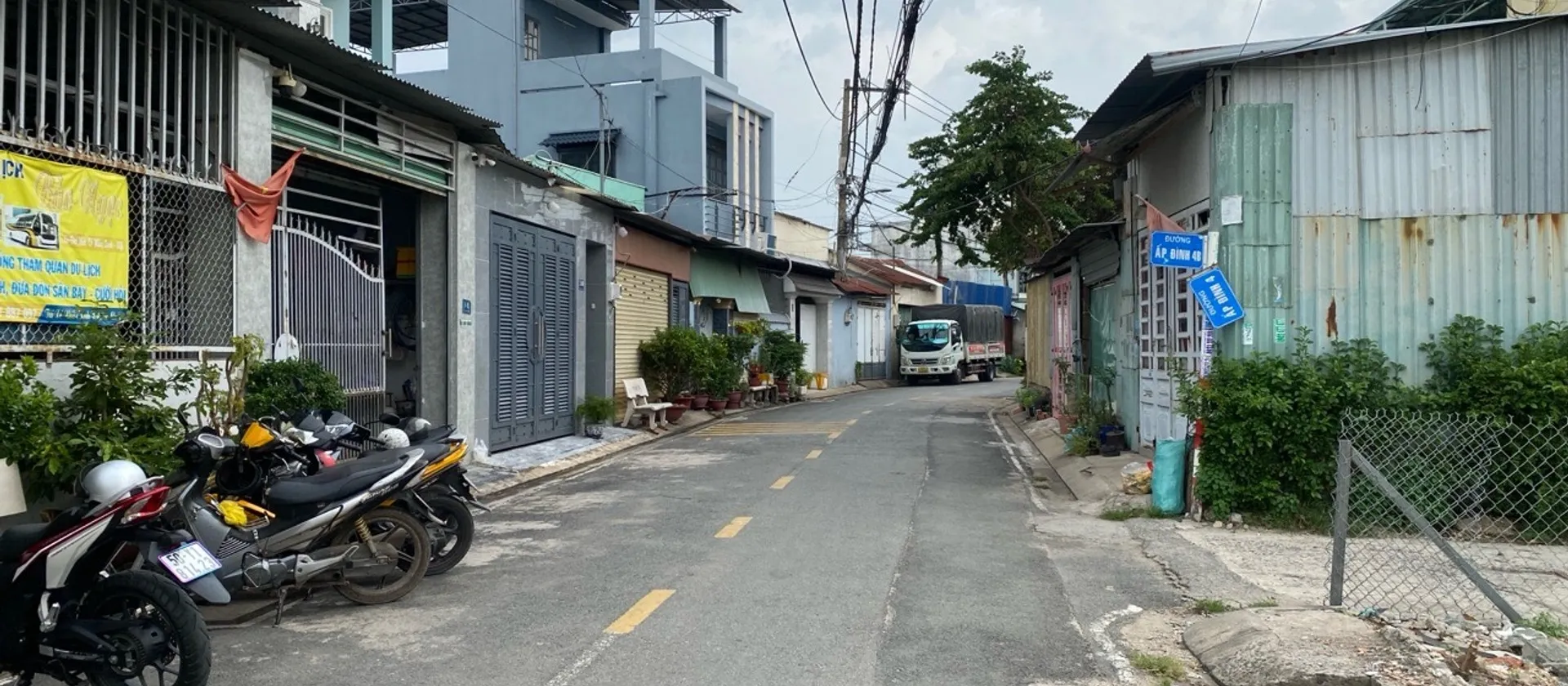 Bán đất 795m2, 7 lô vuông đẹp tại Song Hành Hóc Môn... Bán đất tại Hóc Môn, Hồ Chí Minh 01