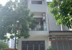 Bán biệt thự liền kề 4 tầng 50m2 sát bến xe Yên Nghĩa... Bán biệt thự, liền kề tại Yên Nghĩa, Hà Nội 15