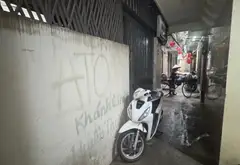 46.36 Đội Cấn 5 tầng, 71m2 22 tỷ... Bán nhà riêng tại Ba Đình, Hà Nội 15