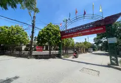 Bán đất mặt tiền 4m tại Cổ Bản, Yên Nghĩa, đường ô tô thông thoáng... Bán đất tại Yên Nghĩa, Hà Nội 03