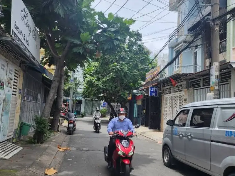 Bán nhà riêng 5 tầng diện tích 190.5m2 tại Phú Thọ Hòa, Tân Phú... Bán nhà riêng tại Phú Thọ Hòa, Hồ Chí Minh 01