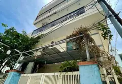 Cơ hội hiếm có sở hữu nhà 2 mặt kiệt xanh tại trung tâm Sơn Trà... Bán nhà riêng tại An Hải, Đà Nẵng 04