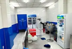 🔥MẶT TIỀN ĐS8, GẦN CV LÀNG HOA LÊ VĂN THỌ, P.11, GÒ VẤP. DT 3,8❌️21M VUÔNG VỨC, 2TẦNG CHỈ 10 TỎI T... Bán nhà mặt phố tại Thông Tây Hội, Hồ Chí Minh 03