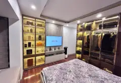 BÁN CHCC 2PN HOÀN THIỆN ĐẸP tại YÊN HÒA, CẦU GIẤY, 98m2 giá 10 tỷ... Bán căn hộ chung cư tại Cầu Giấy, Hà Nội 05