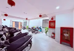 Nhà mặt phố 6 tầng xịn, nhiều phòng, làm CHDV cực lợi... Bán nhà mặt phố tại Tân Sơn, Hồ Chí Minh 15