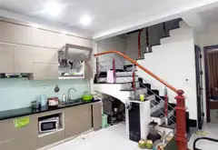 KHƯƠNG ĐÌNH - 80M2 - 5 TẦNG - NHINH - 25 TỶ.... Bán nhà riêng tại Khương Đình, Hà Nội 03
