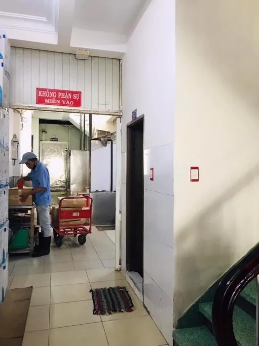 Bán nhà 3 tầng 140m2 HXH 7m, Phú Thạnh Tân Phú giá 15.7 tỷ... Bán nhà riêng tại Phú Thạnh, Hồ Chí Minh 01
