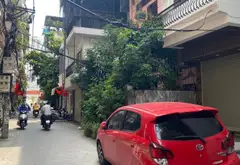 Nhà 7 Tầng Thang Máy - Vị Trí Vàng Kinh Doanh Đỉnh... Bán nhà mặt phố tại Hà Đông, Hà Nội 02