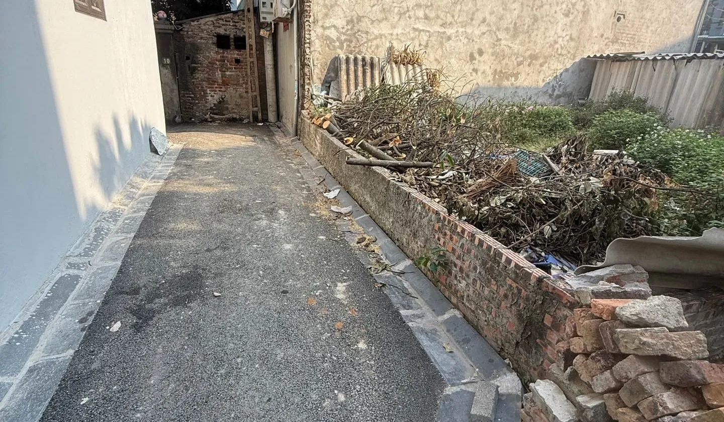Bán đất 52,5m² tại Bắc Hồng, xã Phúc Thịnh (Đông Anh), giá cực kỳ hợp lý... Bán đất tại Phúc Thịnh, Hà Nội 01