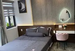 Nhà 5 tầng mới xây gần sân bay Tân Sơn Nhất, phường Tân Sơn... Bán nhà riêng tại Tân Sơn, Hồ Chí Minh 04