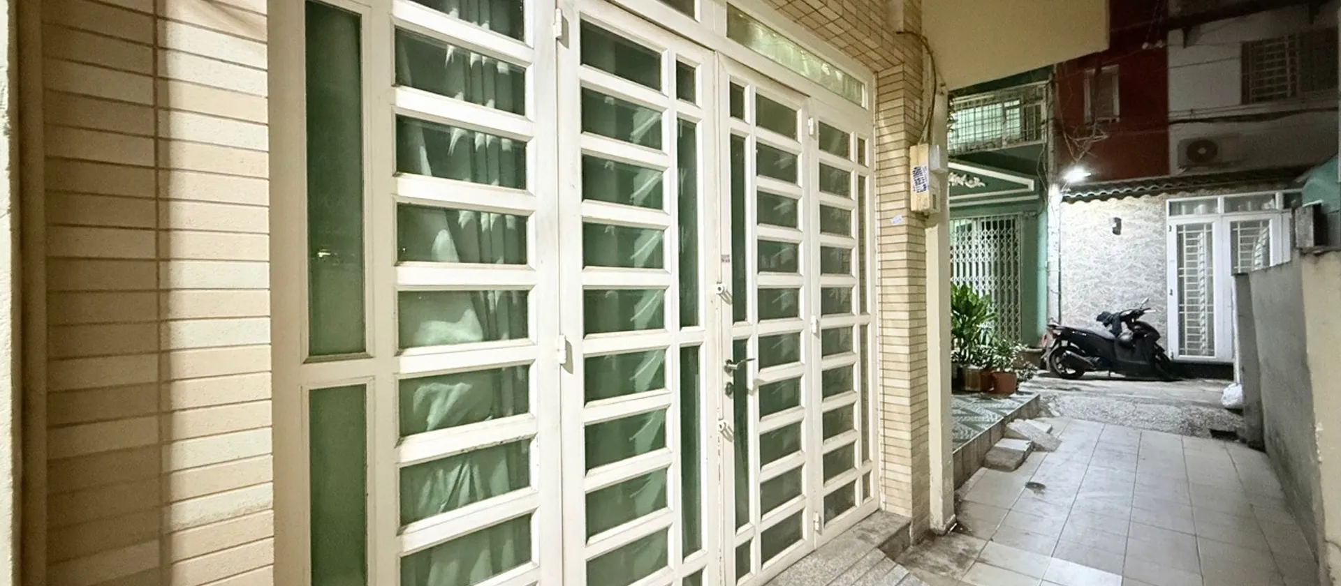 Nhà 4 Tầng BTCT Nguyễn Thượng Hiền - Vị Trí Đắc Địa, Giá Hấp Dẫn... Bán nhà riêng tại Bình Lợi Trung, Hồ Chí Minh 01