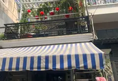Cơ hội hiếm có sở hữu nhà 5 tầng hiện đại tại Phường Thới An, TP Hồ Chí Minh... Bán nhà riêng tại Thới An, Hồ Chí Minh 03