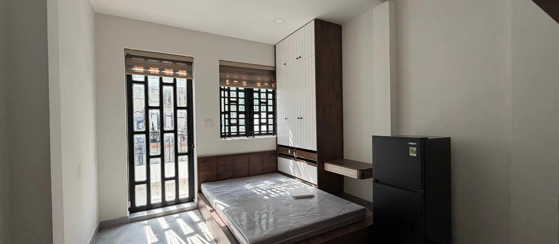 Bán nhà riêng 3 tầng 10 phòng tại phường Tân Hòa, Quận Tân Bình... Bán nhà riêng tại Tân Hòa, Hồ Chí Minh 01
