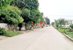 Cơ hội vàng sở hữu lô đất góc mặt trục chính tại Duyên Hà Thanh Trì... Bán owner_side tại Thanh Trì, Hà Nội 01