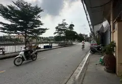 NHÀ MỚI 3 TẦNG – 56M² – DƯƠNG NỘI, TỪ SƠN , BẮC NINH.
💰 4,6 T-Ỷ – NHÀ ĐẸP, VỊ TRÍ ĐẸP .... Bán nhà riêng tại Từ Sơn, Bắc Ninh 01