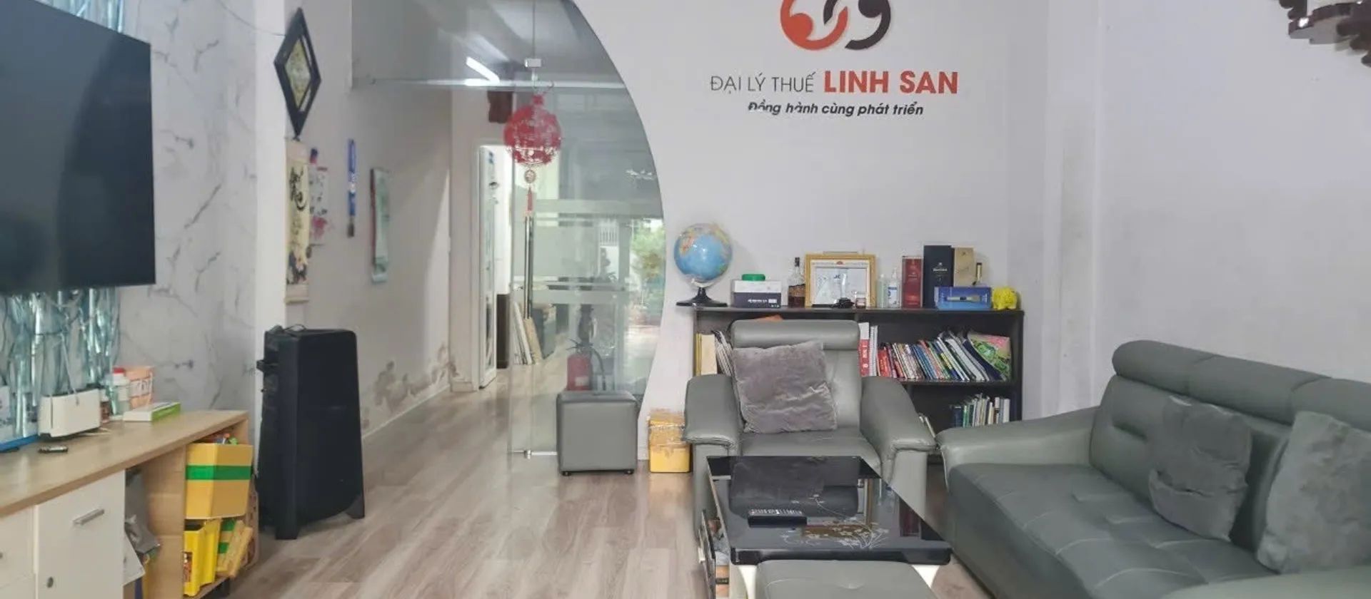 Nhà 2 tầng rộng rãi tại Tây Thạnh, giá mềm đón đầu tiềm năng... Bán nhà riêng tại Tây Thạnh, Hồ Chí Minh 01