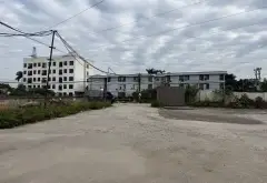 Đất đấu giá rộng rãi, ô tô đỗ thoải mái ngay trung tâm... Bán đất tại Nam Phù, Hà Nội 04