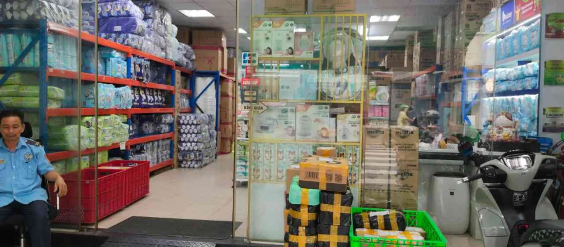 Nhà mặt phố Lạc Long Quân siêu hiếm, giá siêu sốc... Bán nhà mặt phố tại Tân Hòa, Hồ Chí Minh 01