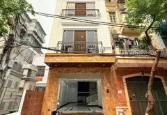 Biệt thự liền kề 6 tầng giá tốt khu vực Mai Dịch, cơ hội vàng sở hữu ngay... Bán biệt thự, liền kề tại Phú Diễn, Hà Nội 01