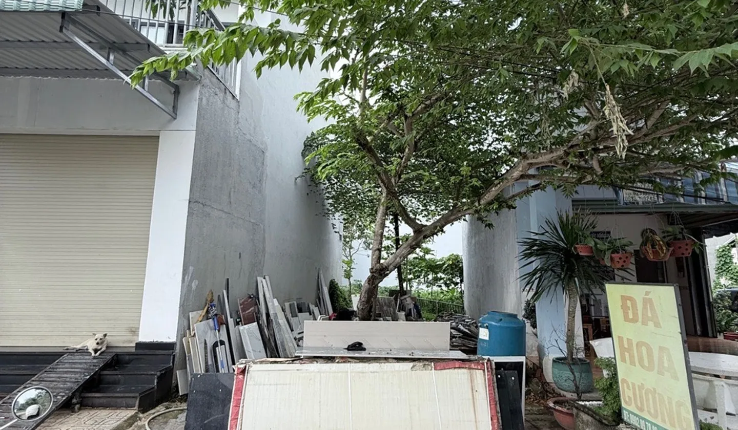 Bán đất mặt tiền 5m đường số 8 phường Long Phước... Bán đất tại Long Phước, Hồ Chí Minh 01