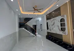 Bán nhà 2 tầng mới khu Bình Trị Đông, diện tích 60m2, giá 5.3 tỷ... Bán nhà riêng tại Bình Trị Đông, Hồ Chí Minh 02