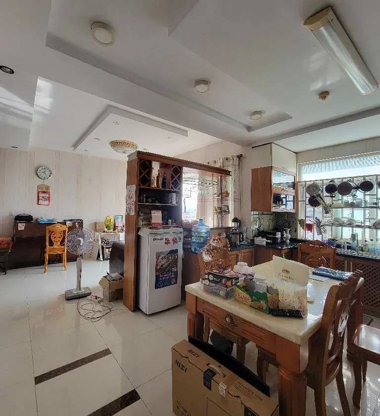 Tuyệt Tác Căn Hộ Góc 3 Mặt Thoáng - Chuẩn Mực Sống Riêng Tư Tại Chung Cư Thiên Nam, Quận 10... Bán căn hộ chung cư tại Diên Hồng, Hồ Chí Minh 01