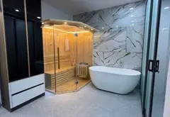 Nhà mặt phố 7 tầng kinh doanh đa ngành 50m² tại Tân Thới Nhất giá ưu đãi... Bán nhà mặt phố tại Đông Hưng Thuận, Hồ Chí Minh 15