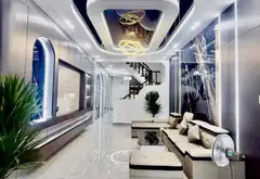 🔥 LÂM THỊ HỐ | 68M2 | 3 TẦNG | HẺM 6M | Ô TÔ ĐỖ NHÀ | 5.68 TỶ... Bán nhà riêng tại Trung Mỹ Tây, Hồ Chí Minh 06