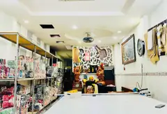 Bán nhà riêng 2 tầng tại phường Phú Thọ Hòa, Tân Phú,TP. Hồ Chí Minh - Hẻm xe hơi, diện tích 74,5m2... Bán nhà riêng tại Phú Thọ Hòa, Hồ Chí Minh 02