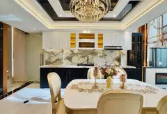 Bán nhà riêng 5 tầng tại phường An Hội Tây, TP. Hồ Chí Minh, diện tích 43m2, giá 10.9 tỷ VNĐ... Bán nhà riêng tại An Hội Tây, Hồ Chí Minh 17